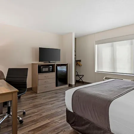 Best Western Plus Executive Residency Waterloo & Cedar Falls Exterior photo