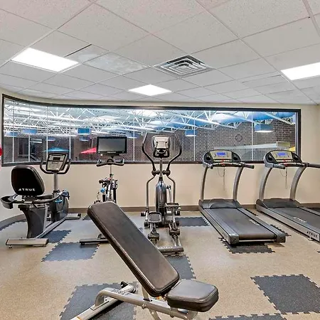 Best Western Plus Executive Residency Waterloo & Cedar Falls 