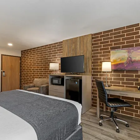 Best Western Plus Executive Residency Waterloo & Cedar Falls Exterior photo