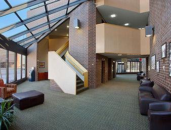Hotel Western Executive Residency & Cedar Falls