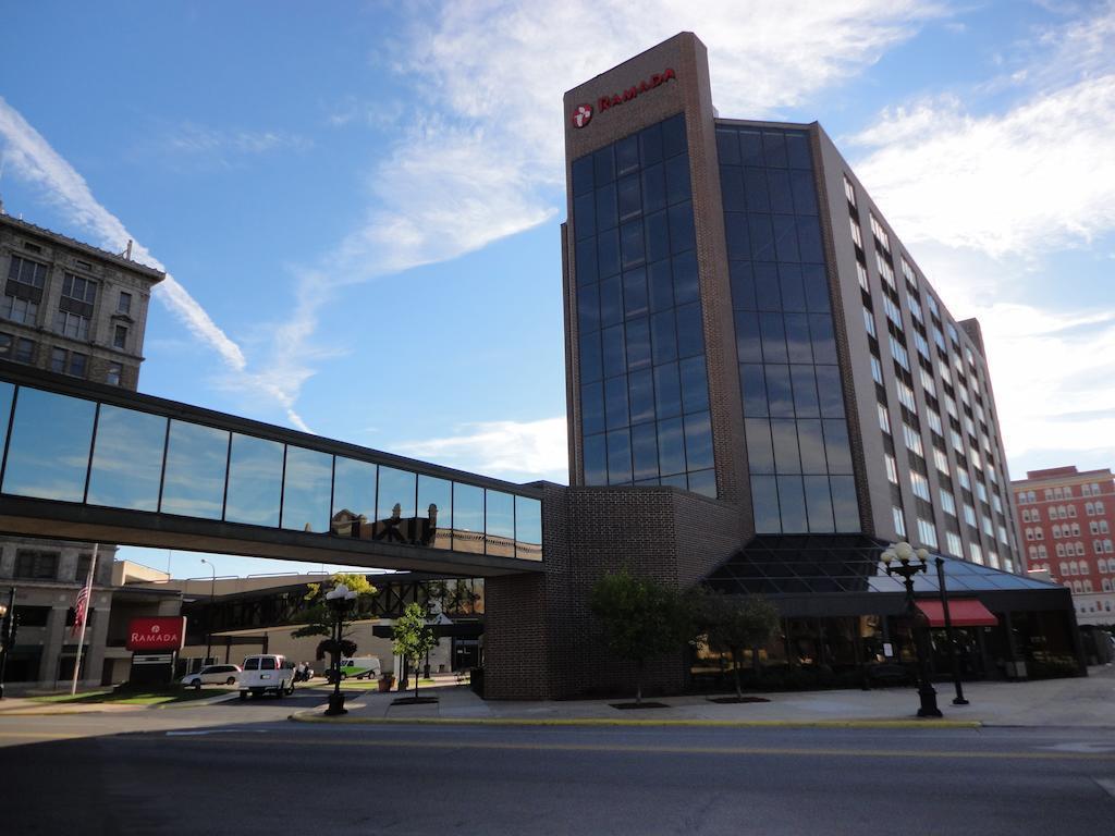 Western Executive Residency & Cedar Falls 3* Waterloo
